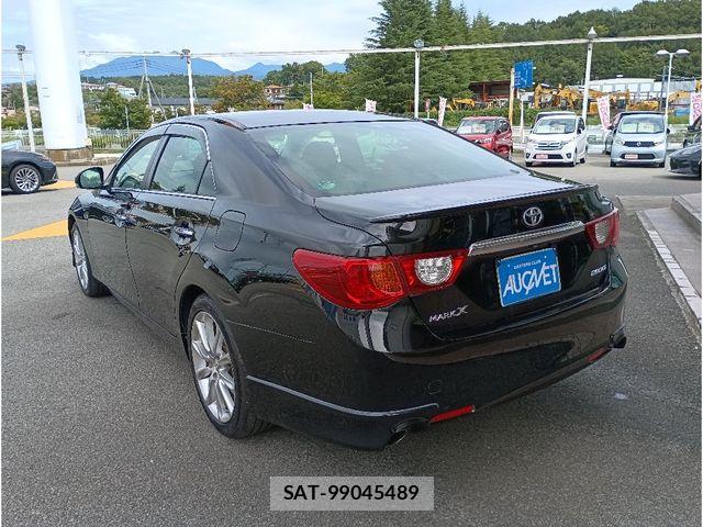 Toyota MARK X 2012-03 8880613-1