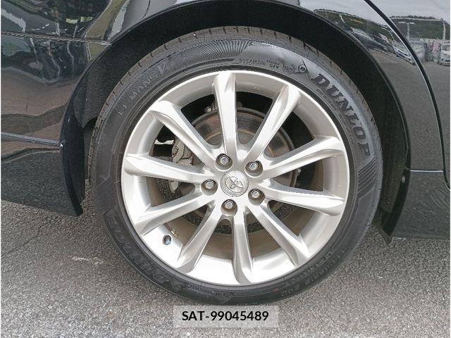 Toyota MARK X 2012-03 8880613-24