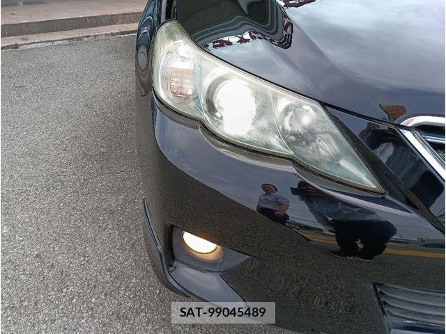 Toyota MARK X 2012-03 8880613-25