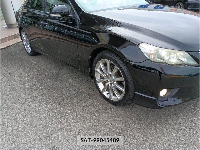 Toyota MARK X 2012-03 8880613-29