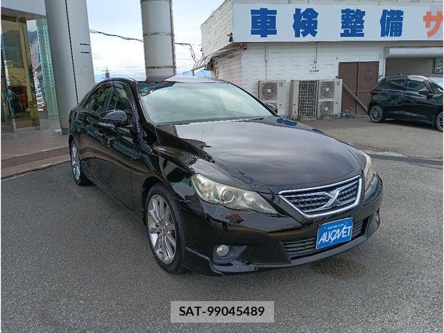 Toyota MARK X 2012-03 8880613-4