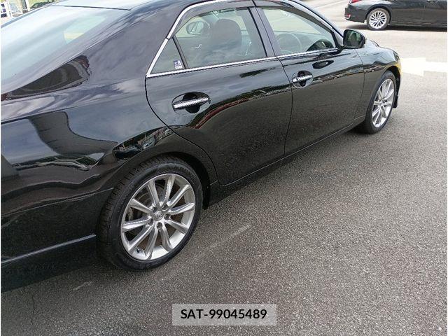 Toyota MARK X 2012-03 8880613-5