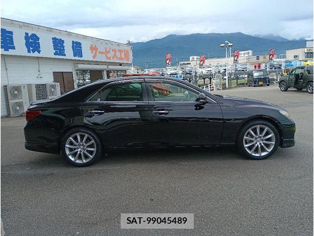 Toyota MARK X 2012-03 8880613-7