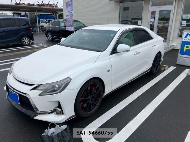 Toyota MARK X 2013-07 8880609-1