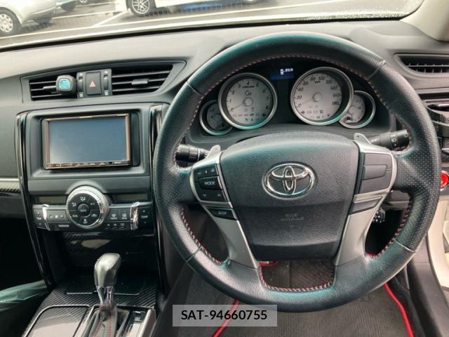 Toyota MARK X 2013-07 8880609-20