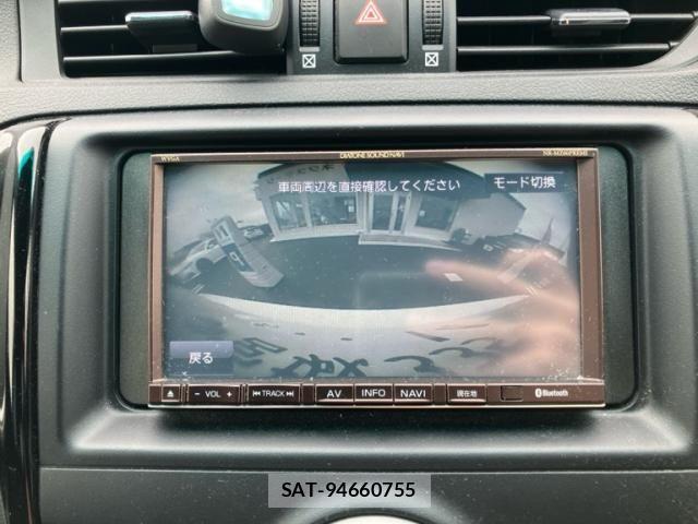 Toyota MARK X 2013-07 8880609-26