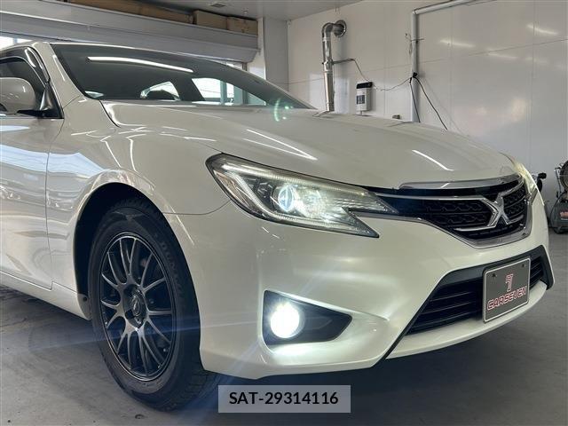 Toyota MARK X 2013-03 8880612-11