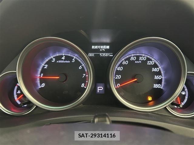 Toyota MARK X 2013-03 8880612-17