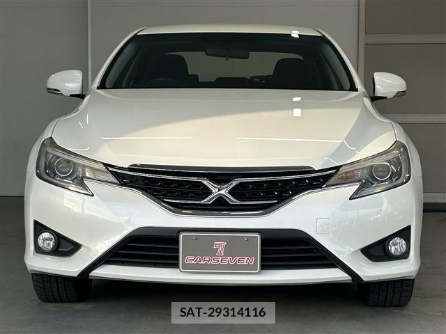 Toyota MARK X 2013-03 8880612-1