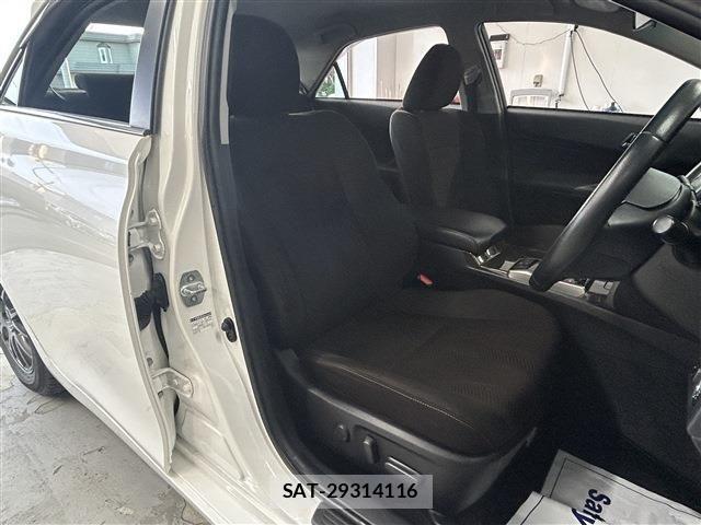 Toyota MARK X 2013-03 8880612-23