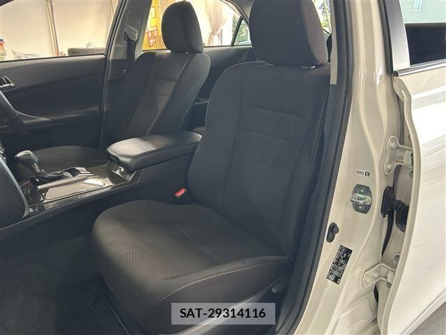 Toyota MARK X 2013-03 8880612-25