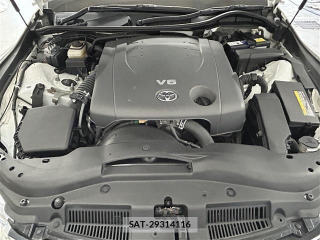 Toyota MARK X 2013-03 8880612-27
