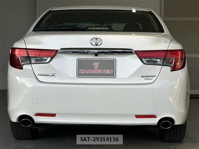 Toyota MARK X 2013-03 8880612-5