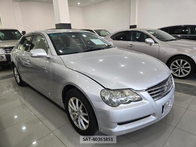 sat car