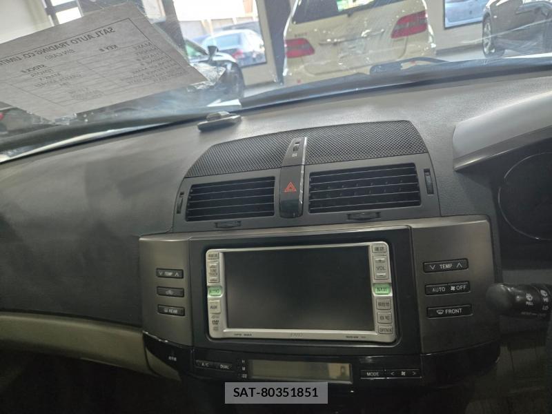 Toyota MARK X 2006-10 3618742-10