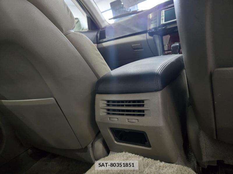 Toyota MARK X 2006-10 3618742-15