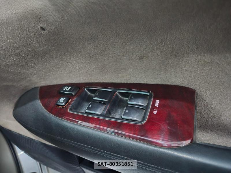 Toyota MARK X 2006-10 3618742-16