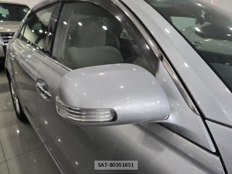Toyota MARK X 2006-10 3618742-18
