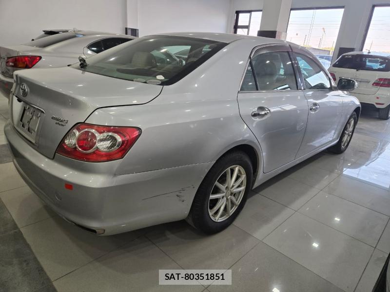 Toyota MARK X 2006-10 3618742-1