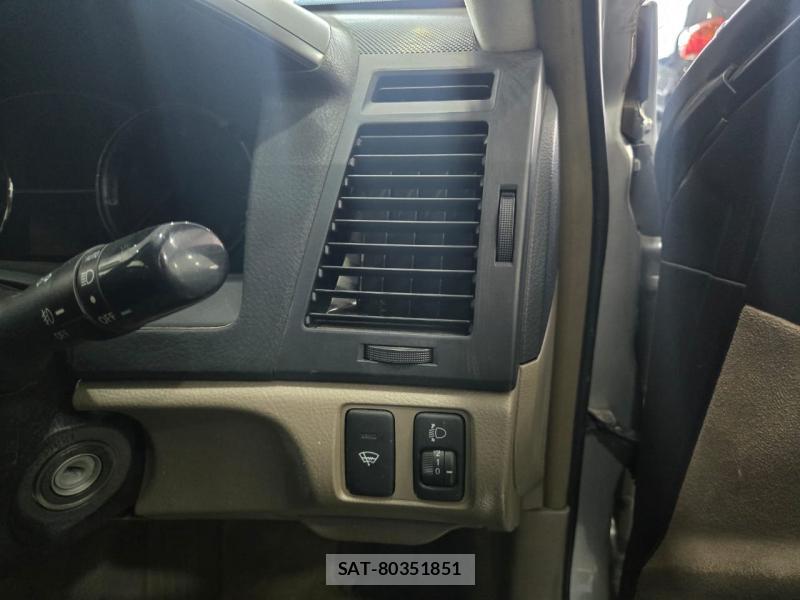 Toyota MARK X 2006-10 3618742-6