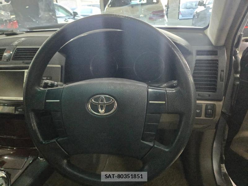 Toyota MARK X 2006-10 3618742-8
