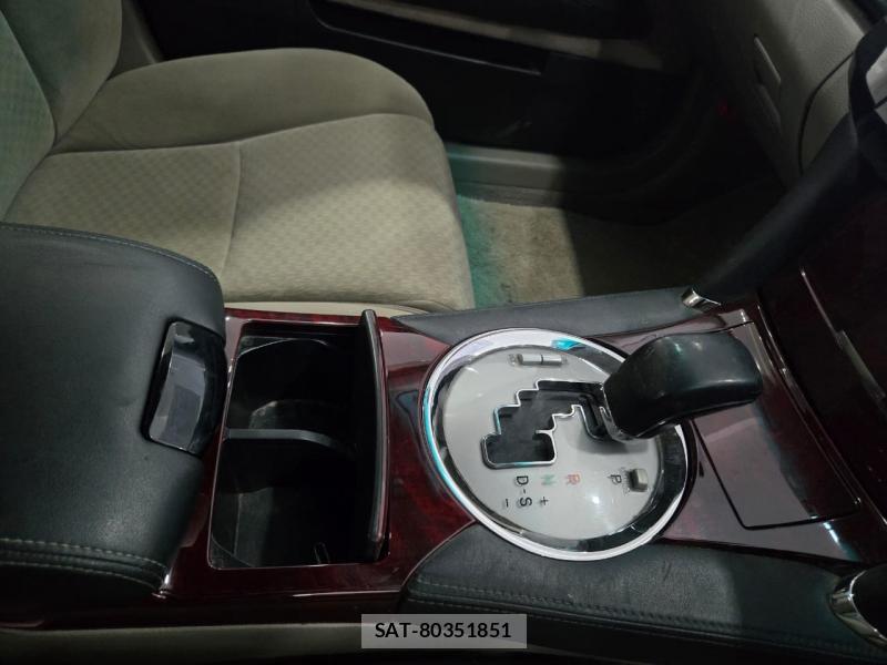 Toyota MARK X 2006-10 3618742-9