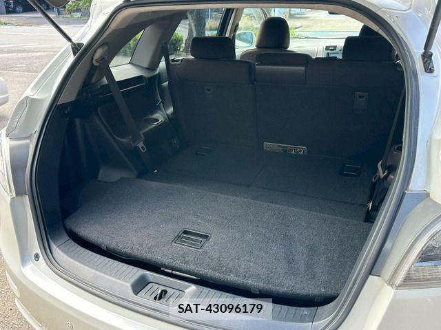 Toyota MARK X 2008-12 1422106-14