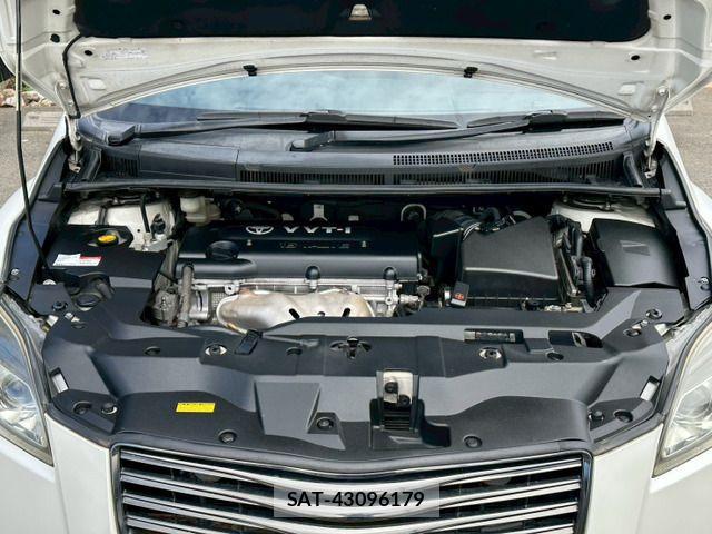 Toyota MARK X 2008-12 1422106-15