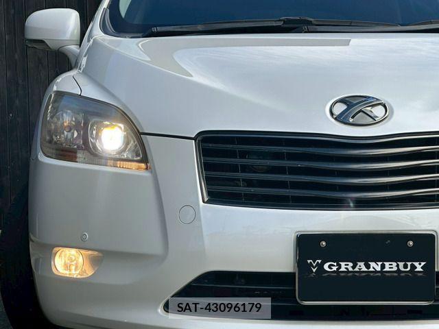 Toyota MARK X 2008-12 1422106-17