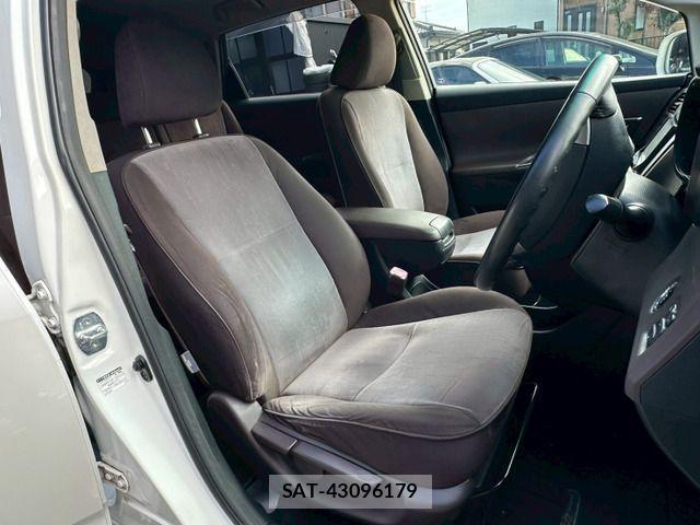 Toyota MARK X 2008-12 1422106-5