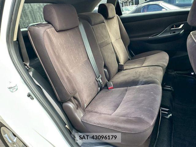Toyota MARK X 2008-12 1422106-6
