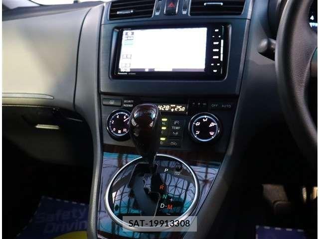 Toyota MARK X 2011-04 3378542-6