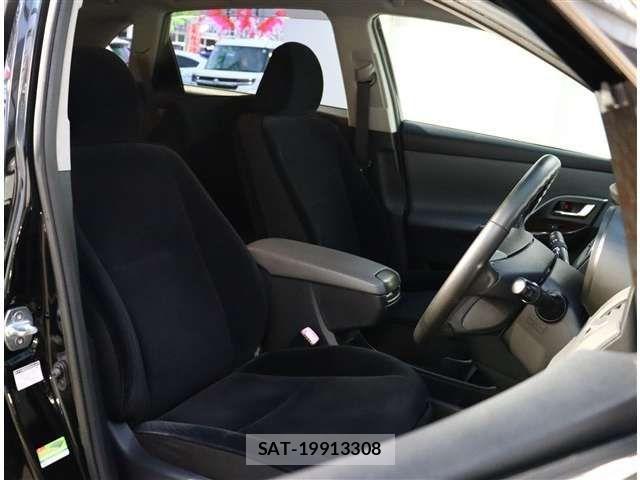 Toyota MARK X 2011-04 3378542-10