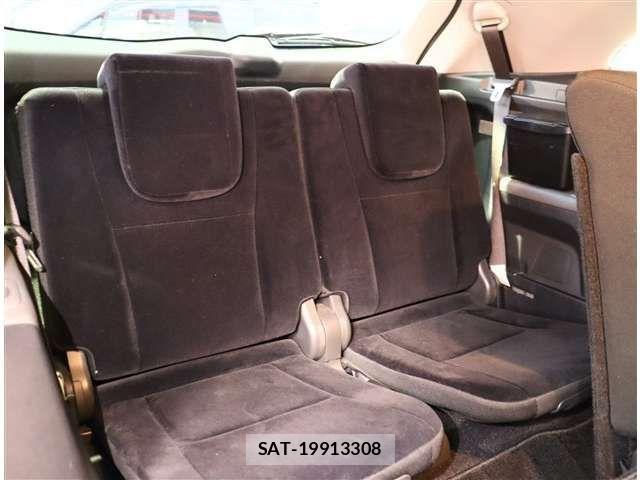 Toyota MARK X 2011-04 3378542-12