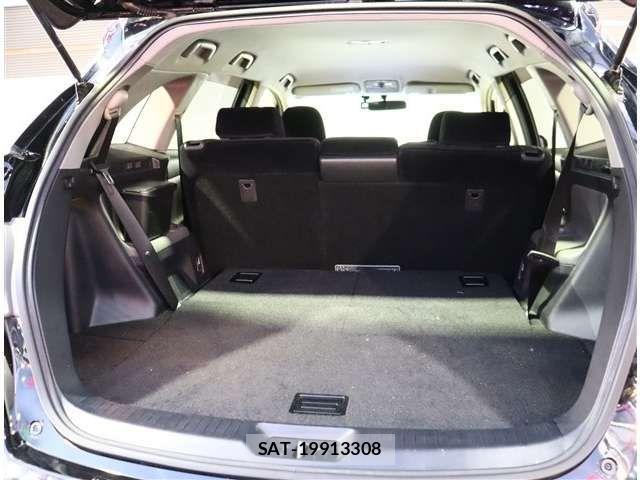 Toyota MARK X 2011-04 3378542-14