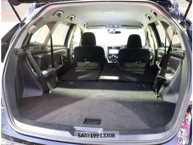 Toyota MARK X 2011-04 3378542-15