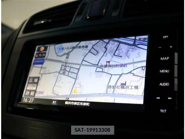 Toyota MARK X 2011-04 3378542-4