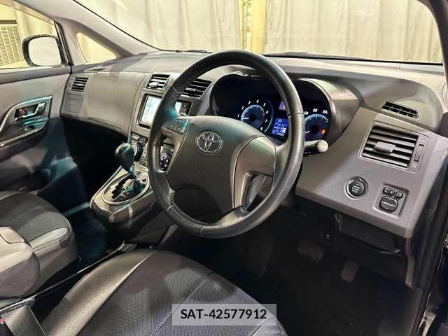Toyota MARK X 2013-03 4110339-10