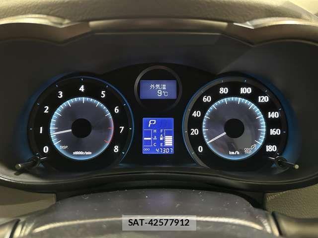 Toyota MARK X 2013-03 4110339-12