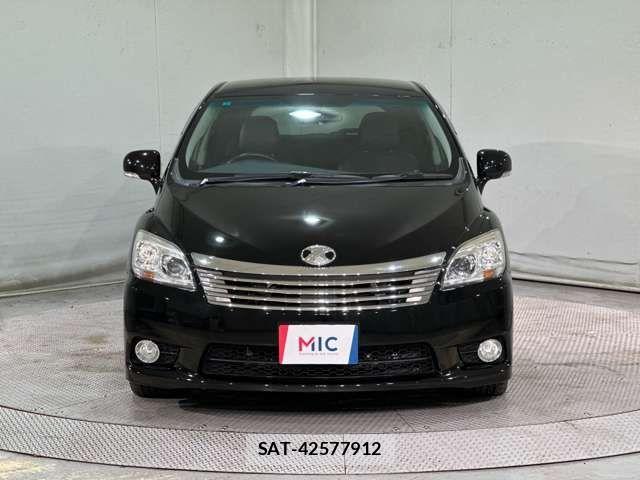 Toyota MARK X 2013-03 4110339-1