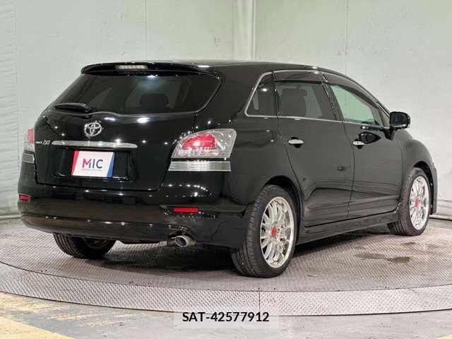 Toyota MARK X 2013-03 4110339-4