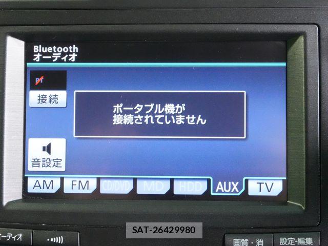 Toyota MARK X 2008-02 6791211-9
