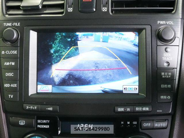 Toyota MARK X 2008-02 6791211-10