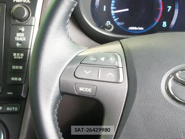 Toyota MARK X 2008-02 6791211-11
