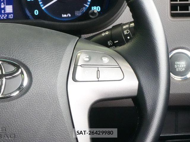 Toyota MARK X 2008-02 6791211-12