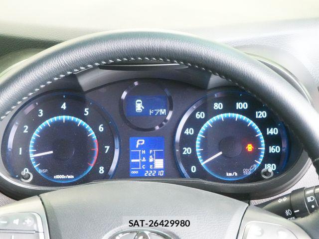 Toyota MARK X 2008-02 6791211-14