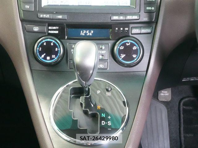 Toyota MARK X 2008-02 6791211-15