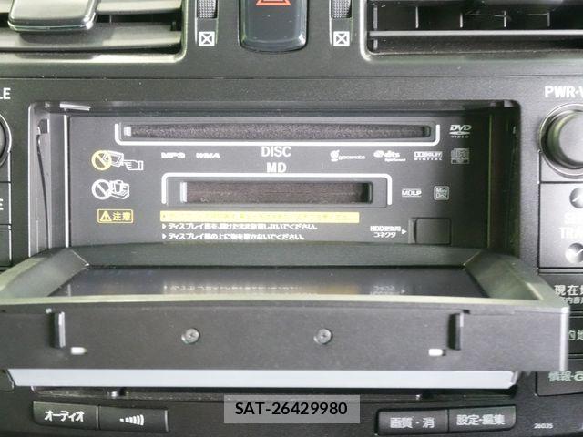 Toyota MARK X 2008-02 6791211-18