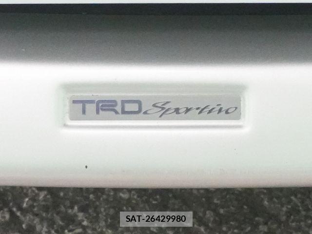 Toyota MARK X 2008-02 6791211-19