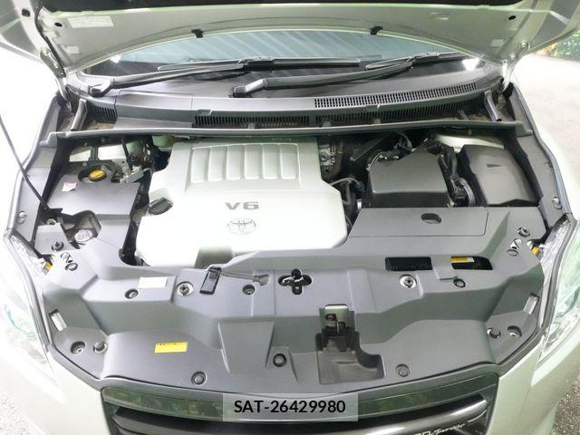 Toyota MARK X 2008-02 6791211-20